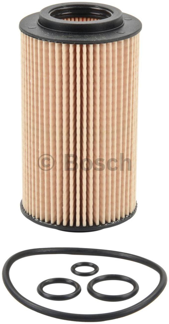 Engine Oil Filter Bosch 3477